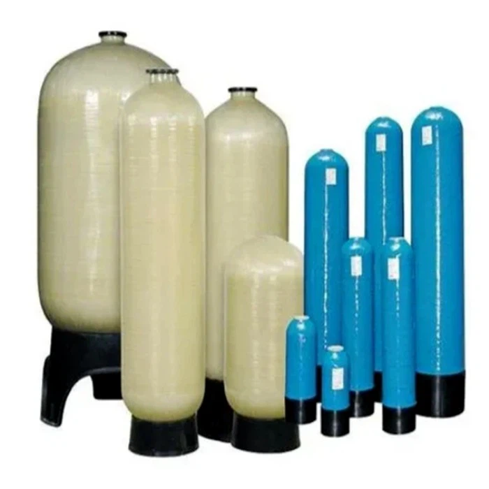 2,5 collu FRP spiedtvertne