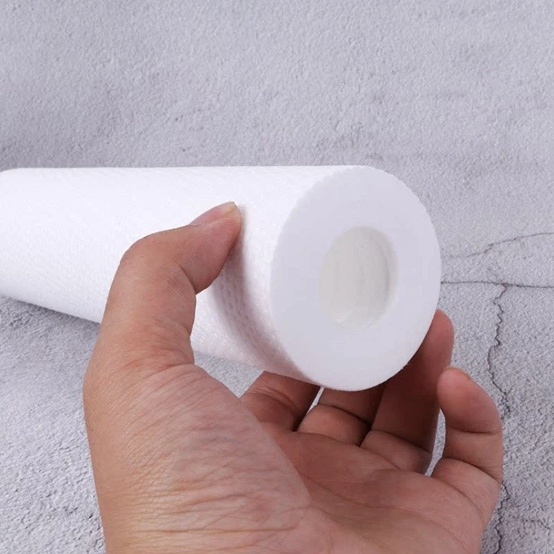 polypropylene filter cartridge 5 micron